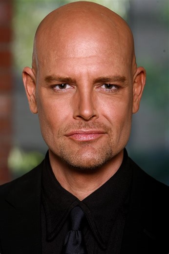 Stephan Smith Collins | Actor, Make-up Department, Stunts