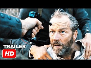 THE LAST FRONT — Official Trailer 2 (2024) Iain Glen