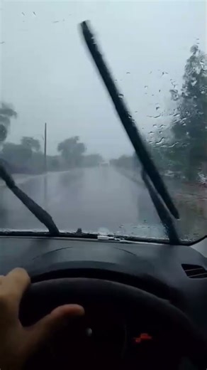 First Rain 2026. #guitar #cover #beach #music #travel #foryou #train #geu20c #railway #viralvideo