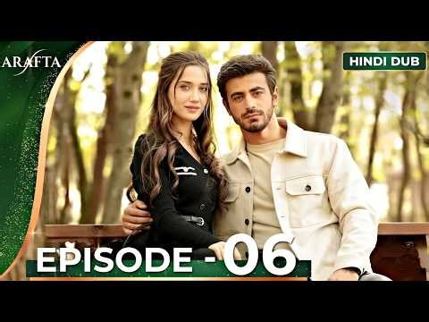 ARAFTA Episode 6 Urdu Dubbed Full Episode 6 Turkish Drama in Urdu ARAFTA Urdu 1080p1080p TRANSCODE 1