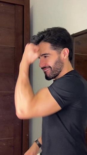 Menino dançando na Boquinha da Garrafa | Coreografia TikTok