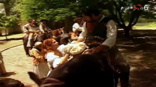 Amor Real Capitulo 91