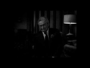 A Second Chance and a New Role | Hitchcock Presents