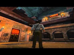 Lets Play - Indiana Jones und die Legende der Kaisergruft [Teil 40]