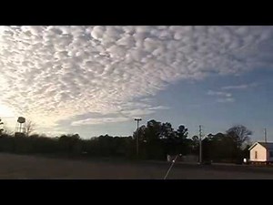 HAARP CLOUDS ARE ON THE LOOSE!!! PART 4 APRIL 20TH OH MY!!