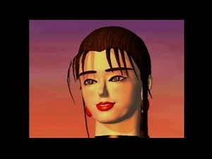 Tekken (1994): Michelle Chang - Ending
