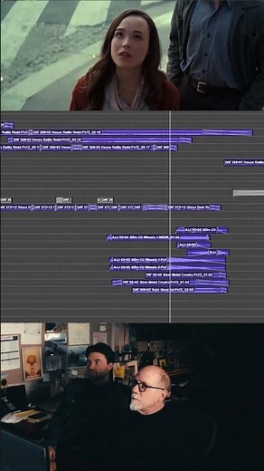🔊 Richard King breaks down the sound design of Inception 📷 INDEPTH Sound Design