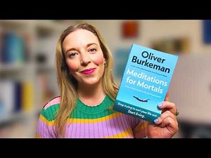 Meditations for Mortals - 10 Minutes that Will Change Your Mind