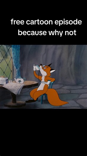 Out-Foxed (Full cartoon) #fullvideo #old #cartoon #droopy | droopy