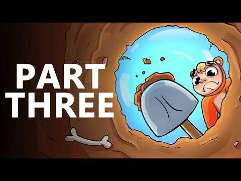 BURYING MY FOLLOWERS :,(