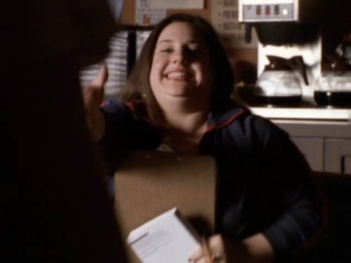 Felicity Season 2 Episode 1