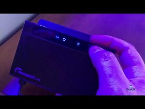 Como programar o ICV6 da Maxspect e a Luminária RSX.