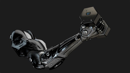 Super-strong magnetic muscles lift 1,000 times their weight with ease