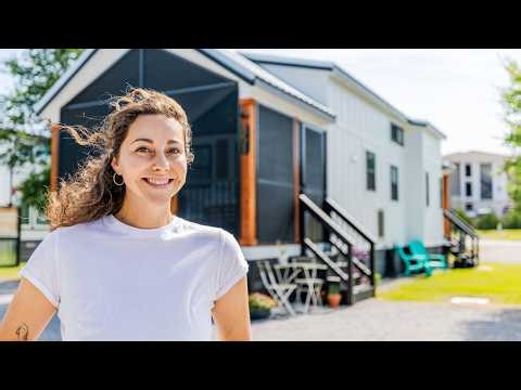 The Tiny Home Community Near Dallas That Changed Everything