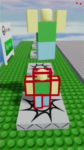 #horror #creepy #scary #roblox Do you hear the whistle🔪