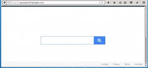 How to remove Search.anysearchmanager.com [Chrome, Firefox, IE, Edge] - MyAntiSpyware