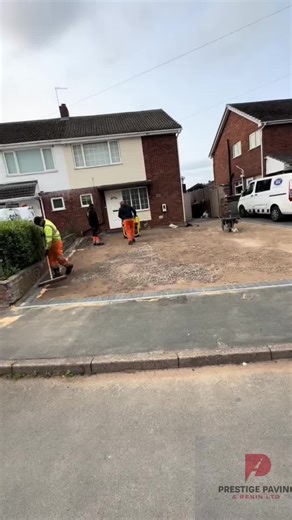 Premium Resin Bound Driveway Installation Services