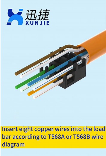 XUNJIE CABLE on TikTok