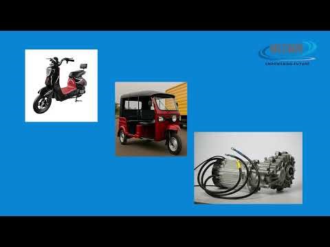 Mecwin Motors Now in Chennai ⚡ | Powering Tamil Nadu’s EV Revolution