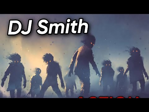 DJ Smith latest Movie| ACTION| Directed by Afro series