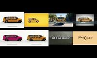 Mix of 8 videos from youtube : Stanley Steemer Commercials