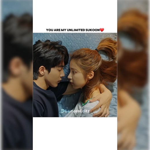 You are my unlimited sukoon... 🕊 #TheBrideOfHabaek #kdrama #shortsfeed