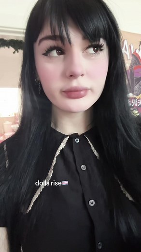 Trans and Proud: Celebrating Dolls and Diversity