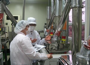 Lean Six Sigma in the Food Industry — ISSSP for Lean Six Sigma