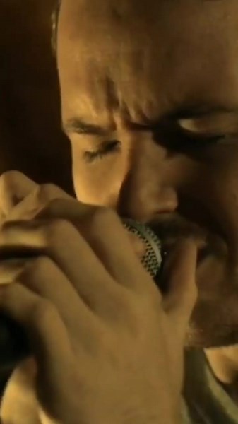 Seether's Rendition of Careless Whisper: Lyrics Video