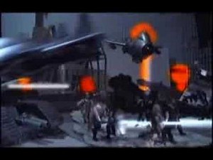 Terminator 2 Stopmotion