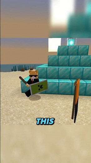 Fix-it Friday : How to design a shield in Minecraft | How to get cool shield in minecraft