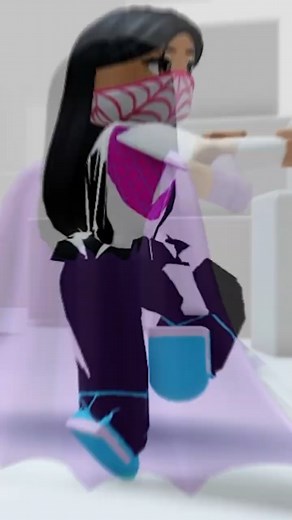 I'm Royalty #Roblox #Shuki #Aphmau | Aphmau Shuki