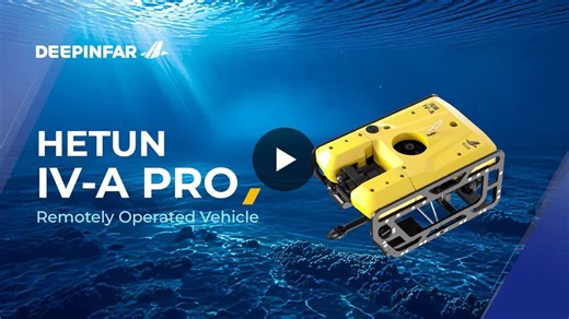 #rov #underwaterinspection #marinetechnology #offshoreinspection #hullsurvey #pipelineinspection #marineservices #subseaoperations | MIBCo.