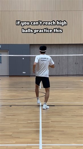 39K views · 12K reactions | Improve your game by understanding what to train Dm for coaching in Hong Kong  Group/Private Classes  Maxbolt equipment @olymsports @maxboltnt Maxbolt 10% off @bix_hk Use code: OSTINBIX #badminton | 羽毛球教練Ostin Cheung | Facebook