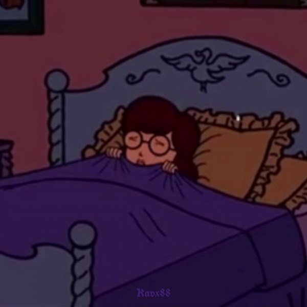 Boxing Daria. #edit #fyp #sad #daria #mtv #sadedit #ate #haventigivenenough #dariamtv #trauma #lgbt