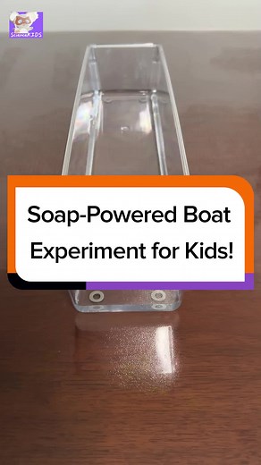 Kids Science Experiments in AR on TikTok
