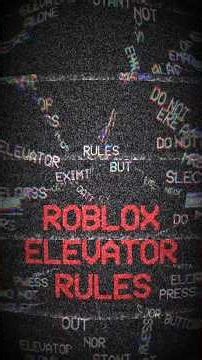 The SCARY Truth ROBLOX tries to hide 🫥