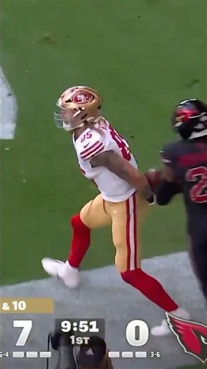 The 49ers Path to the Playoffs? #nfl