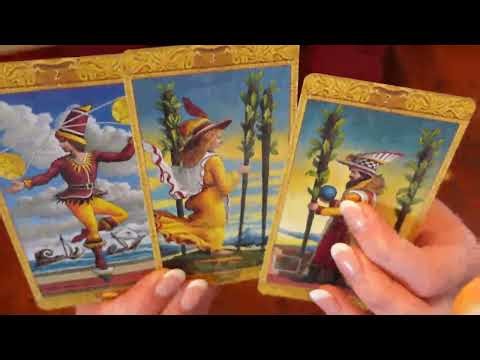 ♏ SCORPIO ♏ April 2026 - The Power of Decision