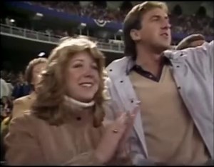 MLB 1982 World Series - St. Louis Cardinals vs Milwaukee Brewers