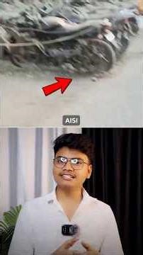 What Happens with Seized Bikes standing outside the police station ?