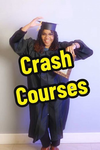 Achieve Success with 12hr CSEC Crash Courses