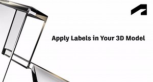 Model logic in FlexSim - Apply labels in your 3D model | Autodesk