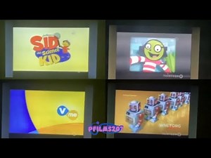 PBS Kids PROGRAM BREAK #2 (WNET-TV 2010)