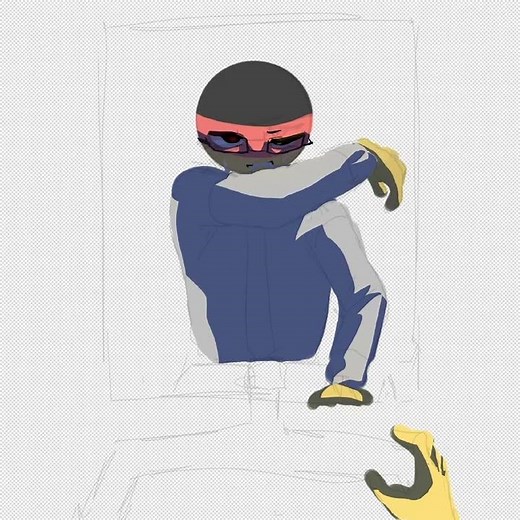 독일드세요 #countryhumans #컨트리휴먼 #ch #컨휴