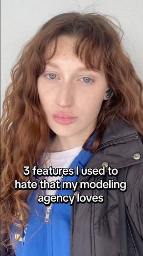 features modeling agencies look for 👀 #modeling #modelagency #scoutme