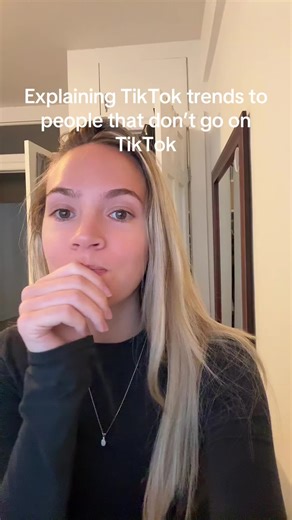 I think it’s gonna be a great story but it never is #embarrassing #chronicallyonline