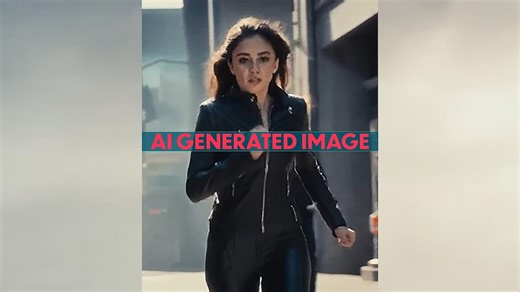 AI-generated actress causing uproar in Hollywood