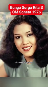 Bunga Surga Rita Sugiarto | Dangdut Nostalgia