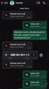 201K views · 3.4K reactions | ‼️Must Read‼️ Before I explained ukuthi...